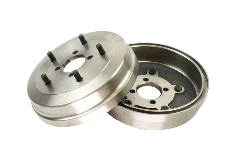 Brake Drum