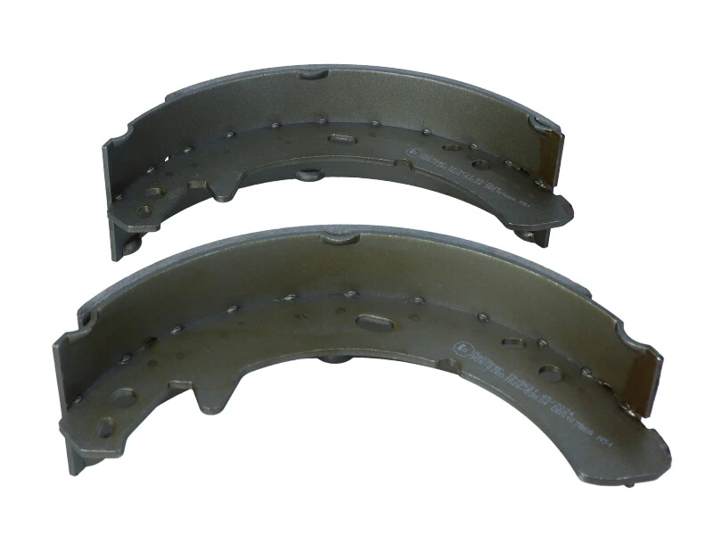 Brake Shoe Set, parking brake