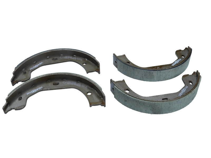 Brake Shoe Set, parking brake