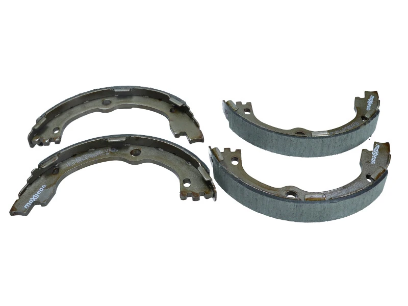 Brake Shoe Set, parking brake