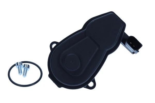 Control Element, parking brake caliper