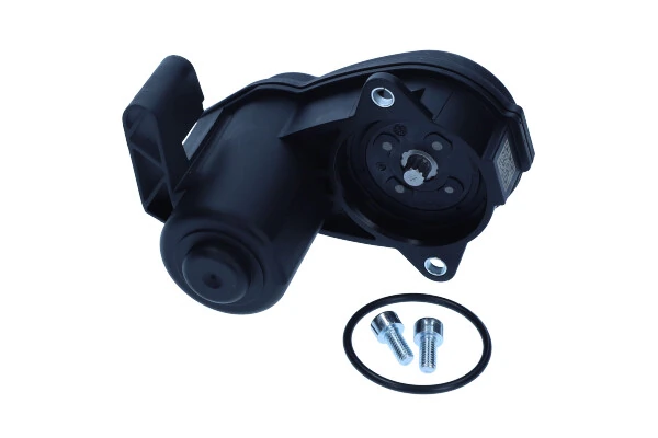Control Element, parking brake caliper