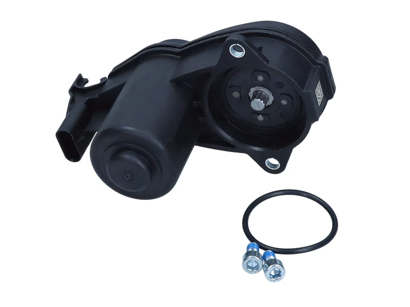 Control Element, parking brake caliper