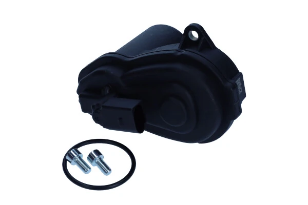 Control Element, parking brake caliper
