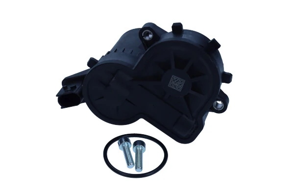 Control Element, parking brake caliper