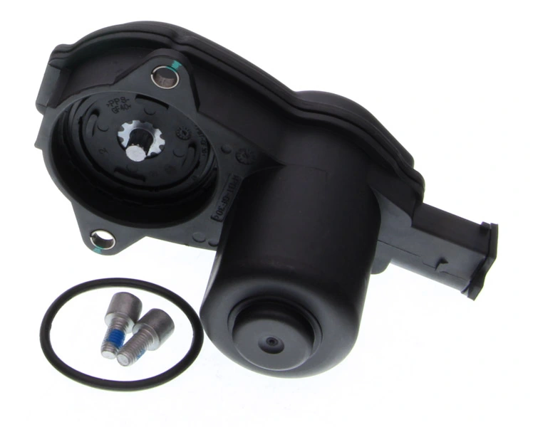 Control Element, parking brake caliper
