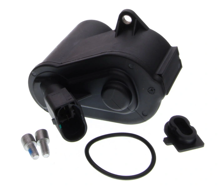 Control Element, parking brake caliper