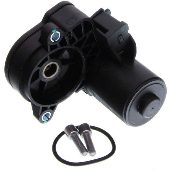Control Element, parking brake caliper