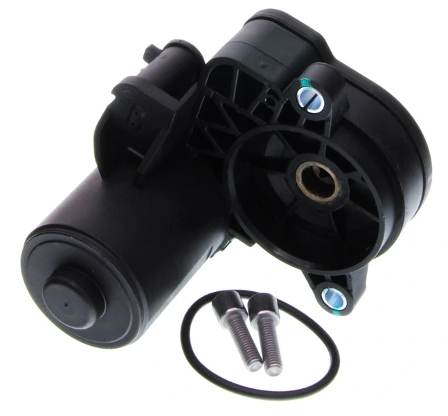 Control Element, parking brake caliper