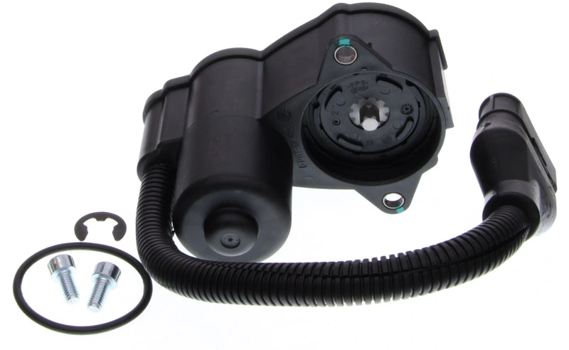 Control Element, parking brake caliper