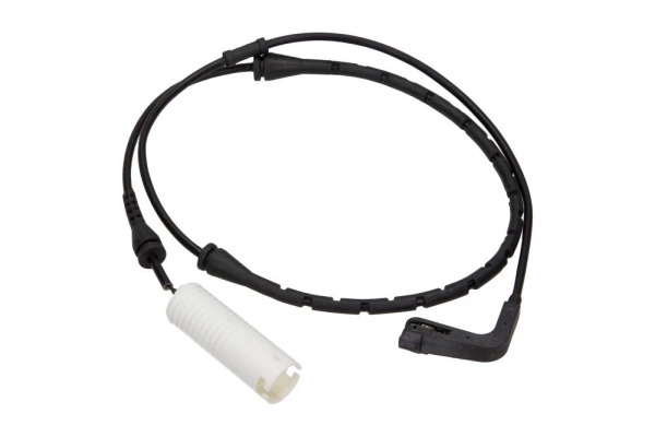 Warning Contact, brake pad wear