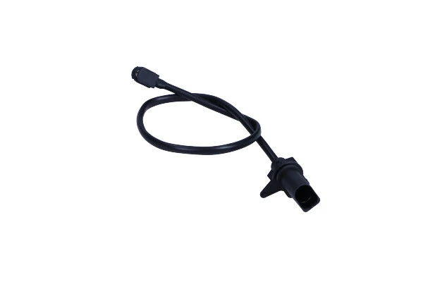 Warning Contact, brake pad wear