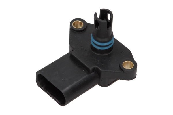 Air Pressure Sensor, altitude adaption