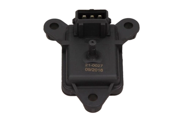 Air Pressure Sensor, altitude adaption