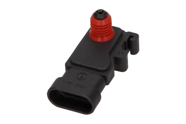 Air Pressure Sensor, altitude adaption
