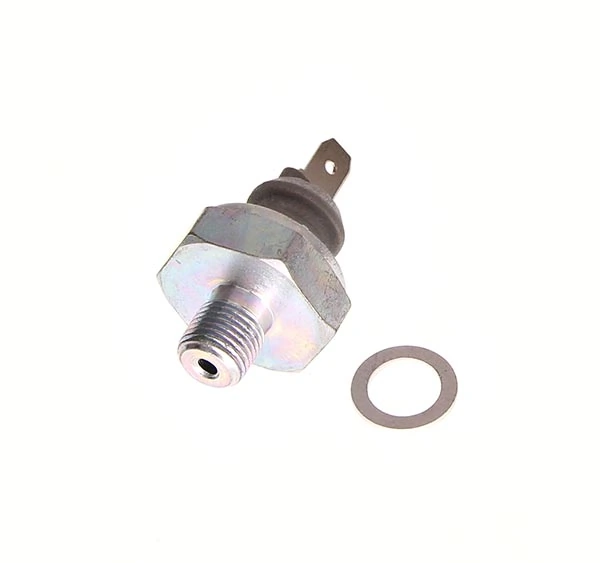Oil Pressure Switch