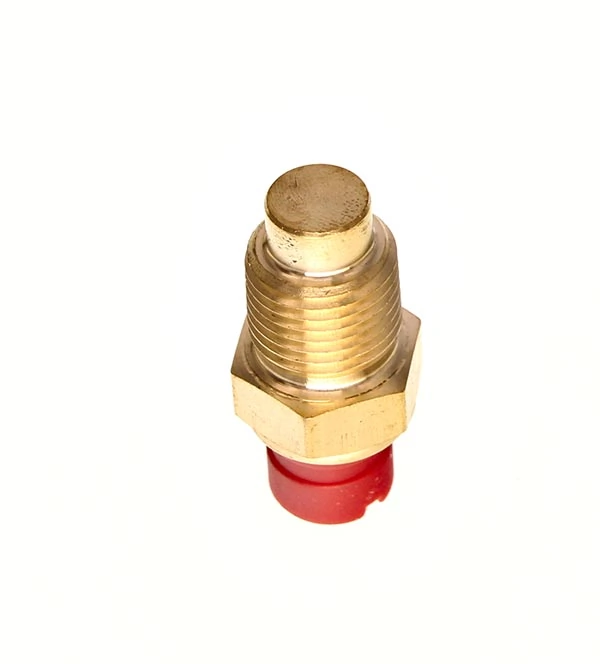 Sensor, coolant temperature