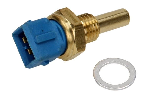 Sensor, coolant temperature