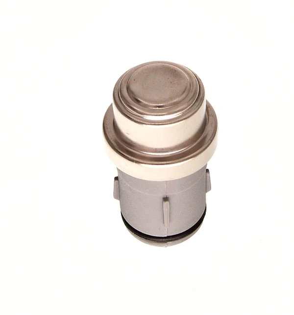 Sensor, coolant temperature