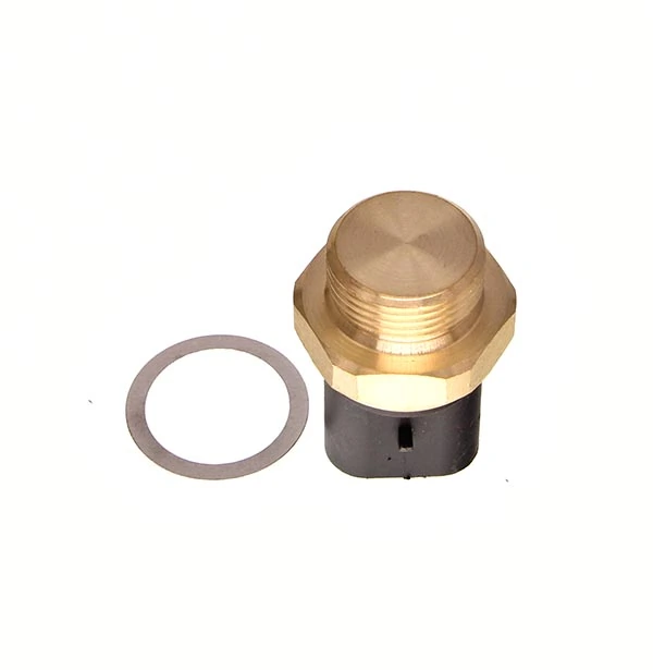 Temperature Switch, radiator fan