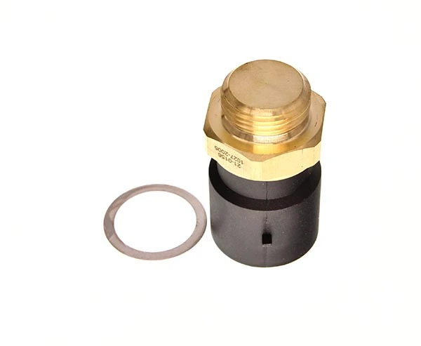 Temperature Switch, radiator fan