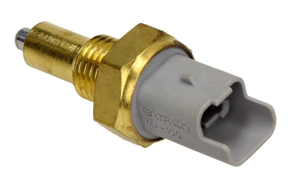 Switch, reverse light