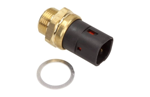 Temperature Switch, radiator fan