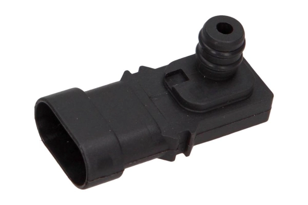 Air Pressure Sensor, altitude adaption