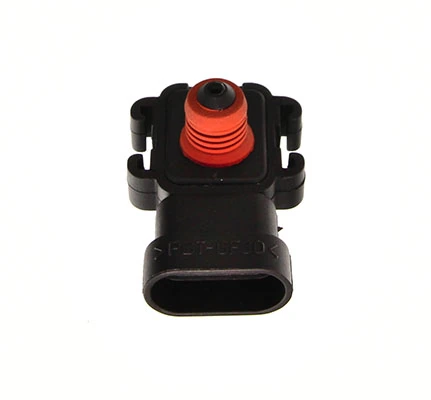 Air Pressure Sensor, altitude adaption