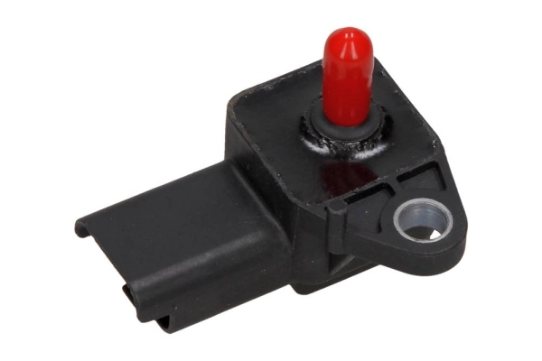Air Pressure Sensor, altitude adaption
