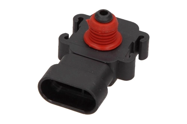 Air Pressure Sensor, altitude adaption