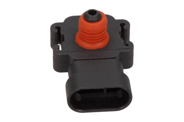 Air Pressure Sensor, altitude adaption