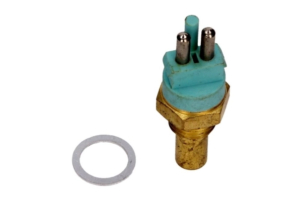 Sensor, coolant temperature