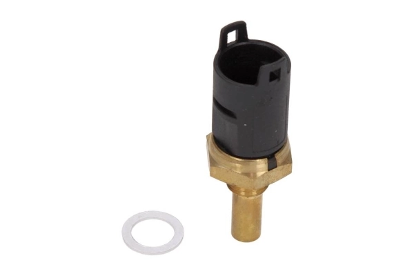 Sensor, coolant temperature