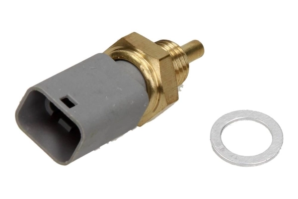 Sensor, coolant temperature
