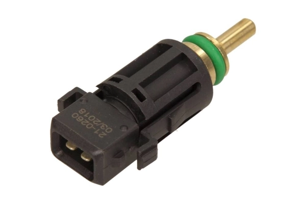 Sensor, coolant temperature