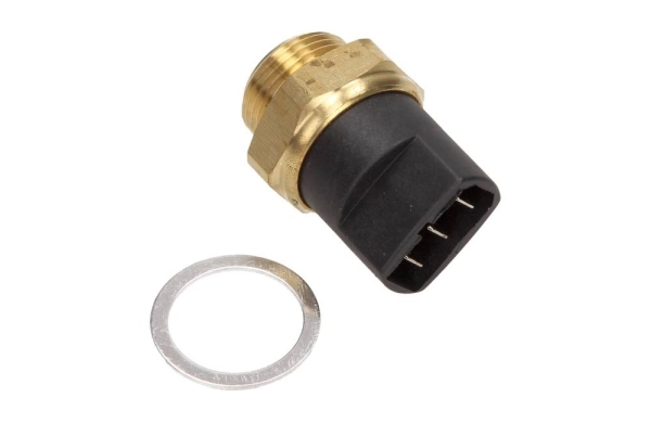 Temperature Switch, radiator fan
