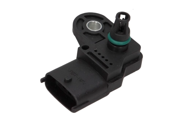 Sensor, boost pressure