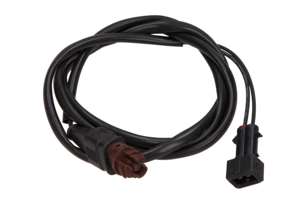 Sensor, exterior temperature