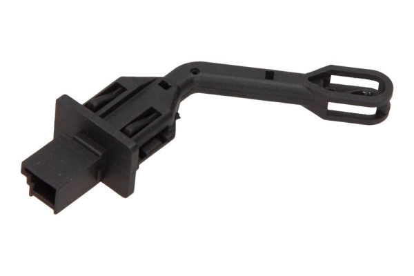 Sensor, interior temperature