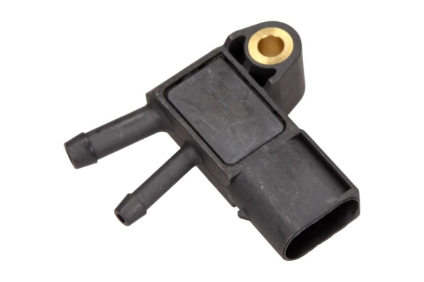 Sensor, exhaust pressure