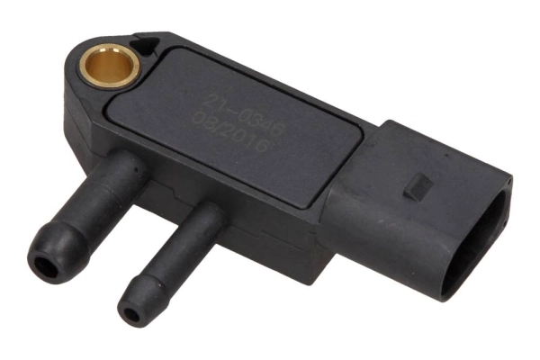 Sensor, exhaust pressure
