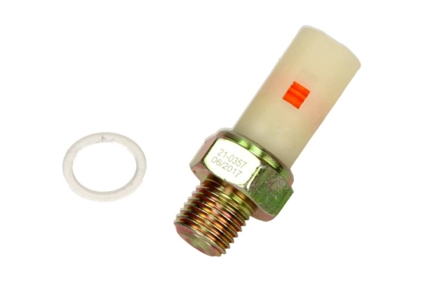 Oil Pressure Switch