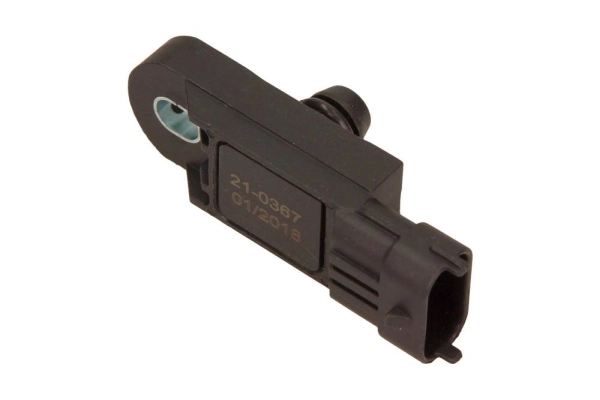 Sensor, boost pressure