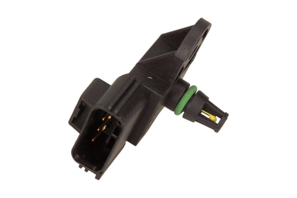 Sensor, boost pressure