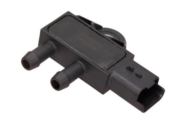 Sensor, exhaust pressure