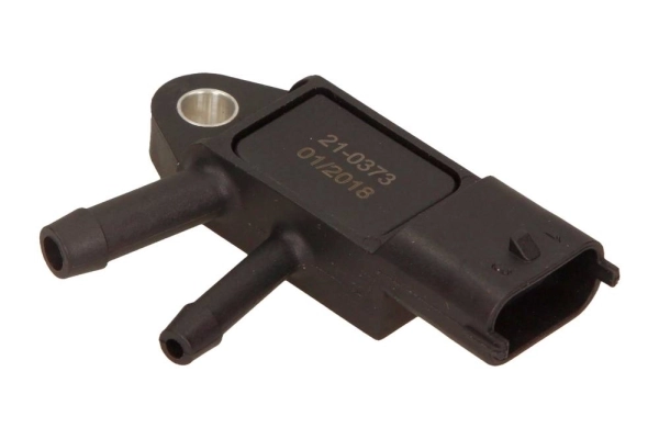 Sensor, exhaust pressure