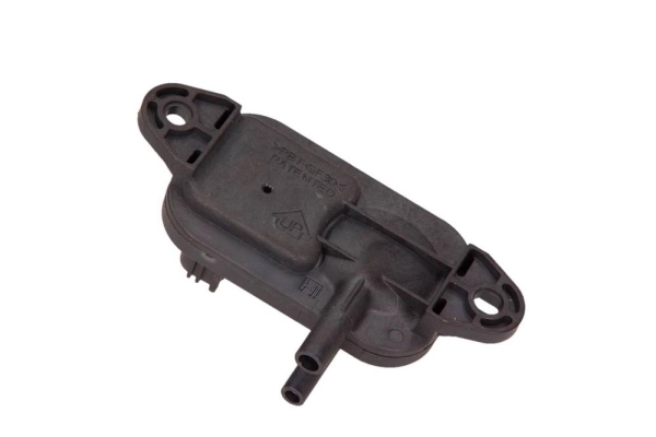 Air Pressure Sensor, altitude adaption