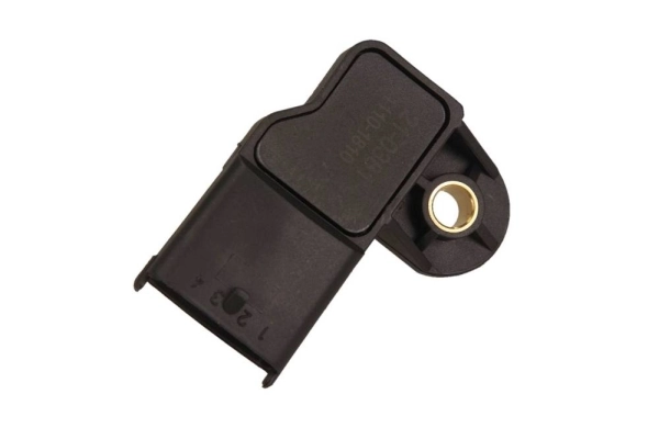 Sensor, boost pressure