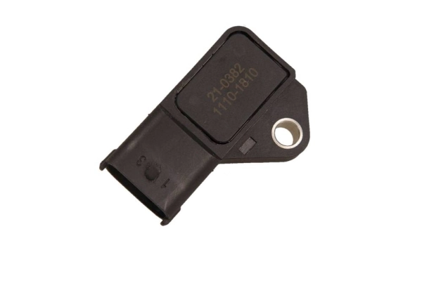 Sensor, boost pressure